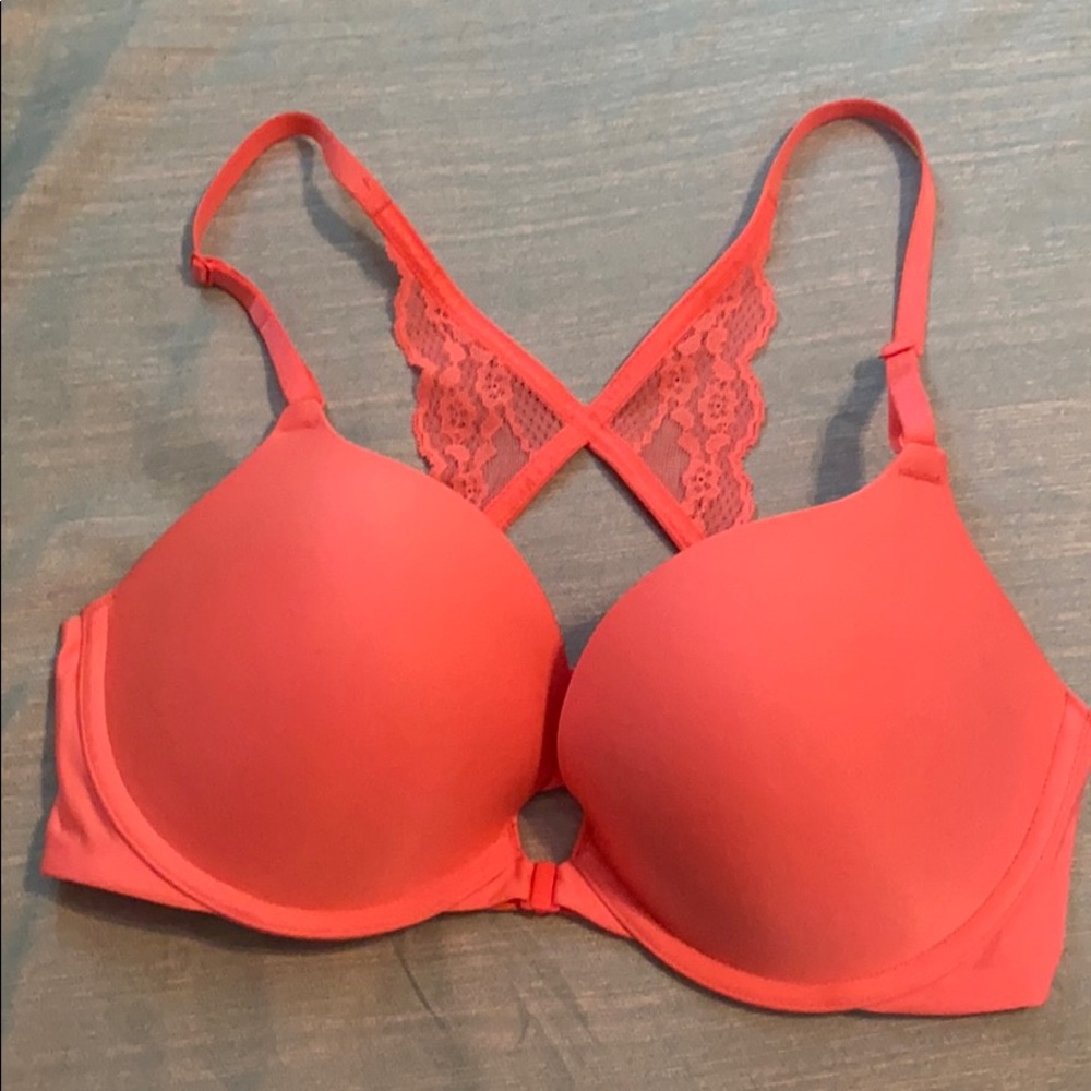 Victoria’s Secret push up bra